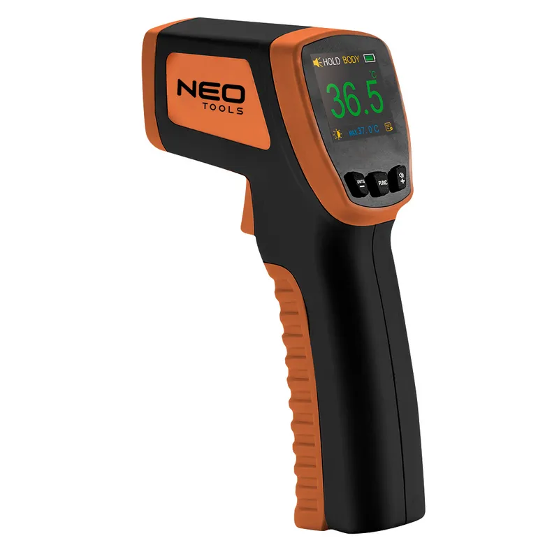 Infracrveni termometar 75-270