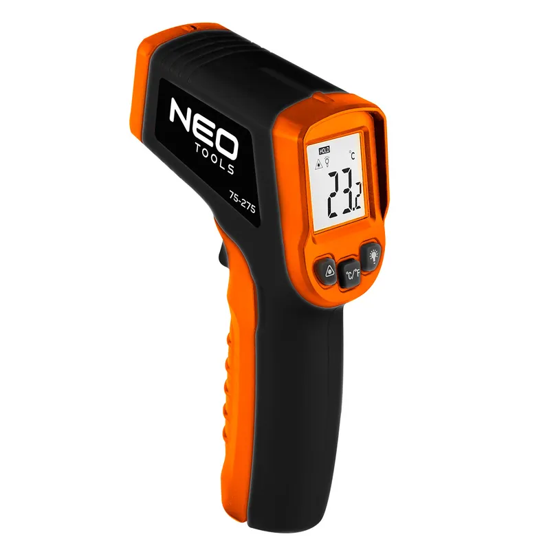 Infracrveni termometar 75-275