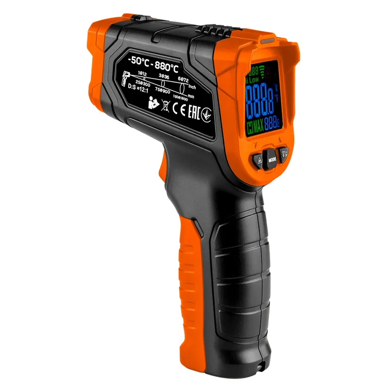 Infracrveni termometar 75-276