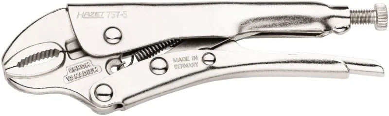 Stezna klešta 142 mm dužina 140 mm