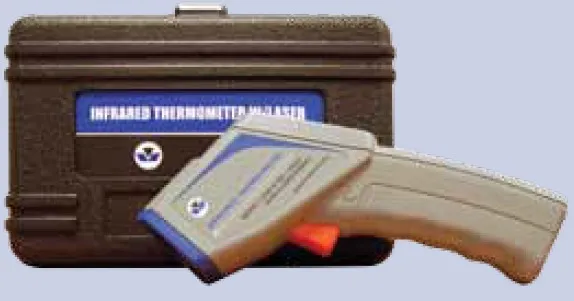 Infracrveni termometar 795001381