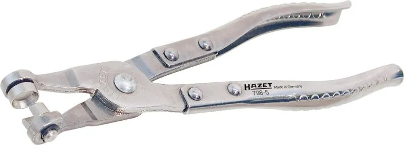 Klešta za šelne dužina 210 mm