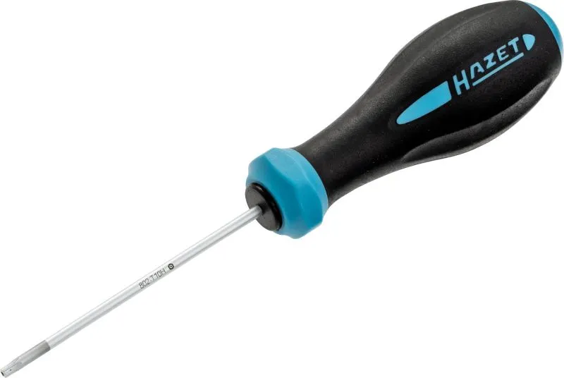 Torx šrafciger T10H