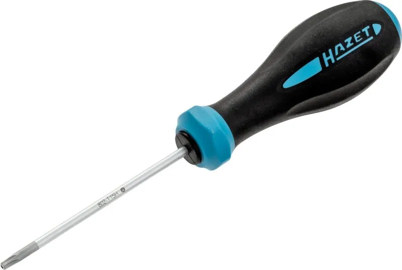 Torx šrafciger T15H