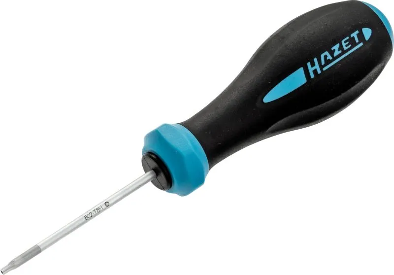 Torx šrafciger T8H