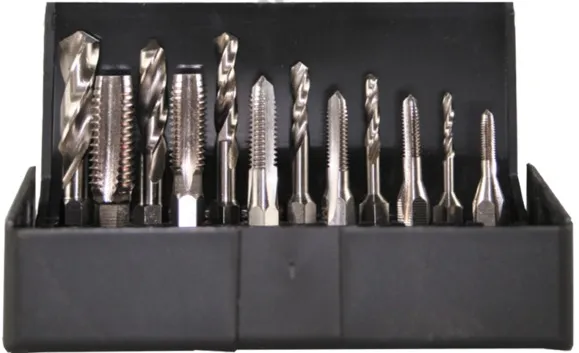 Set bitnih vrhova 82230L