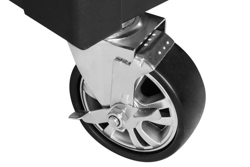 Kolica za alat, prazna 7fiók dužina 810 mm