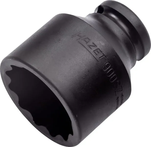 XZN glave - set 34 mm 1/2" dužina 55 mm
