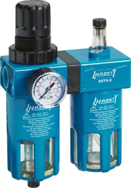 Jedinica za održavanje vazduha 1/2"