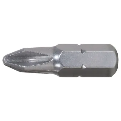 Bitovi 1/4" PH2