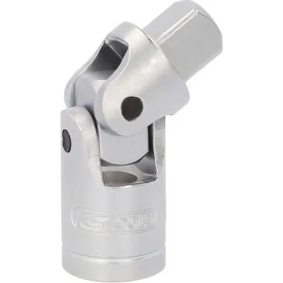 Adapter sa zglobom za nasadne nastavke 1/2" dužina 73 mm