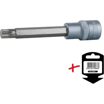 XZN glave - set M8 1/2"