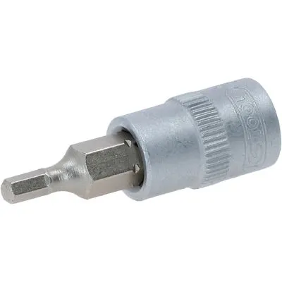 Imbus nasadni ključ 3 mm 1/4"