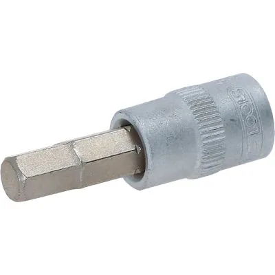 Imbus nasadni ključ 6 mm 1/4"