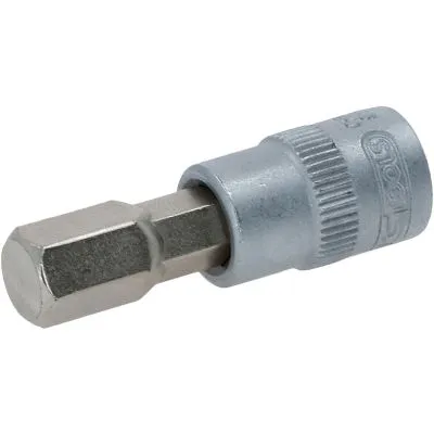 Imbus nasadni ključ 8 mm 1/4"