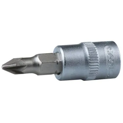 Torx bitovi 1/4" PZ 0