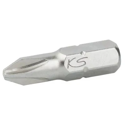 Bitovi 1/4" PH3