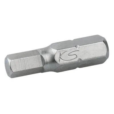Bitovi 1/4" 4 mm