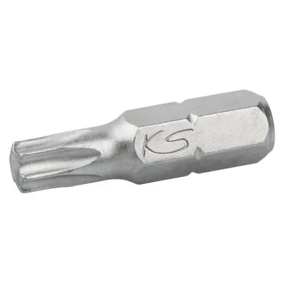 Bitovi 1/4" T30