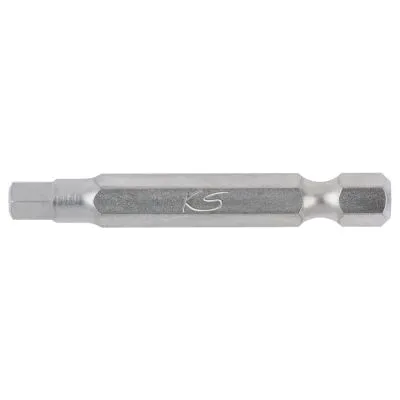 Bitovi 1/4" 2,5 mm