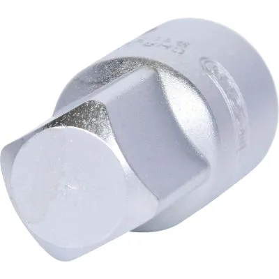 Adapter za valjkaste ključeve 3/8" dužina 30 mm