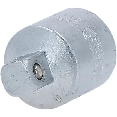 Adapter za valjkaste ključeve 3/8" dužina 30 mm
