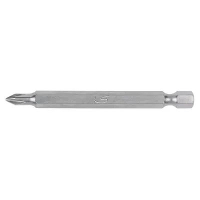 Bitovi 1/4" PH2