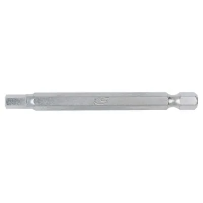 Bitovi 1/4" 3 mm