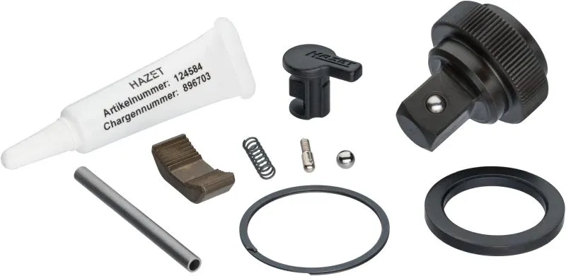 Remontni set, račna 916HP/10