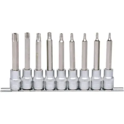 Nastavci, nasadni ključevi set 1/2" dužina 110 mm