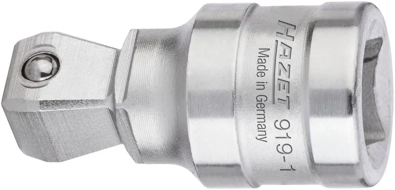 Adapter za valjkaste ključeve 1/2" dužina 46 mm