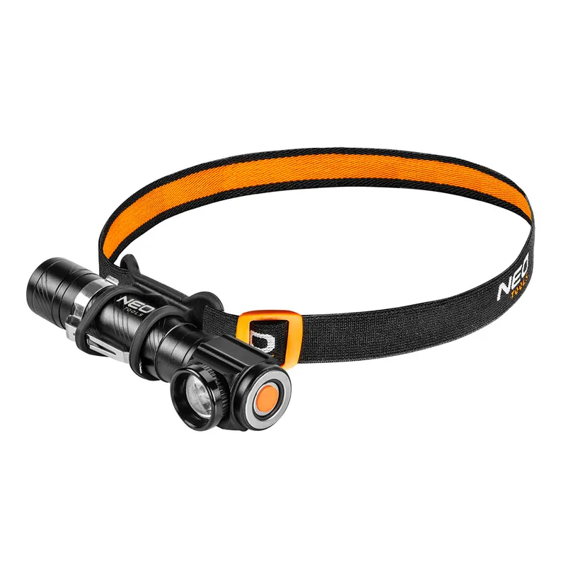 Rudarske lampe za glavu 800Lm