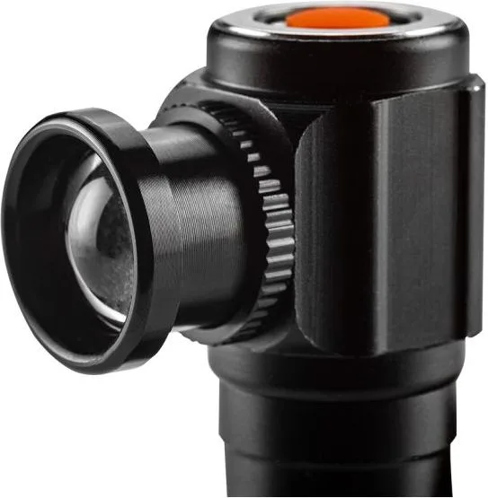 Rudarske lampe za glavu 800Lm