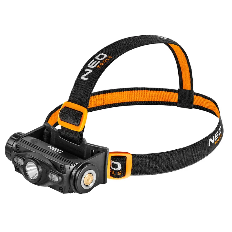 Rudarske lampe za glavu 99-028