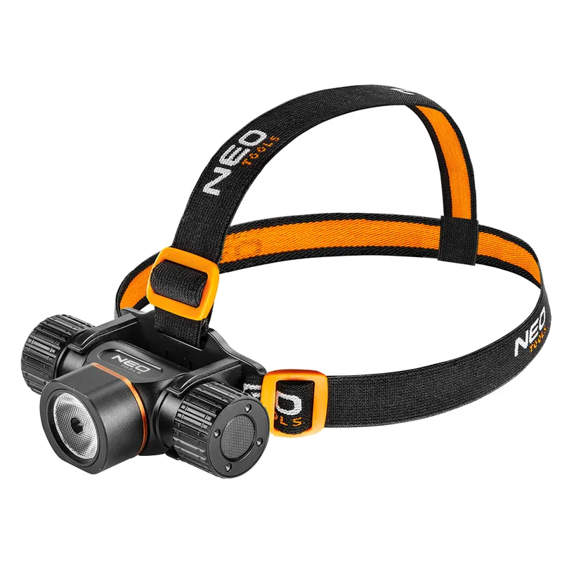 Rudarske lampe za glavu 99-029