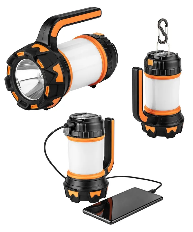 Ručna lampa 99-031