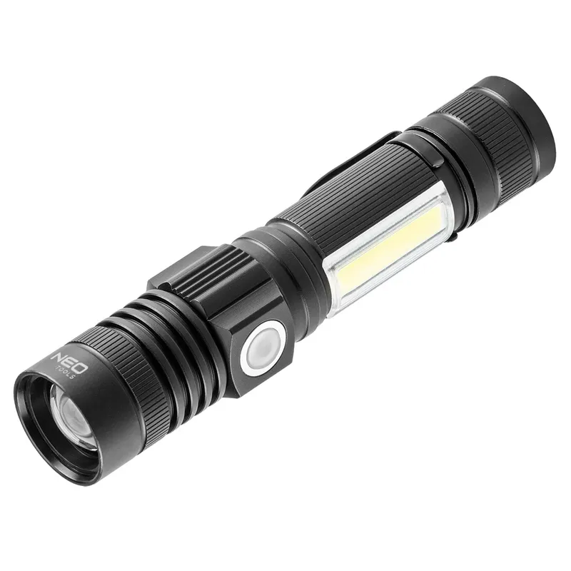 Džepna lampa 99-033