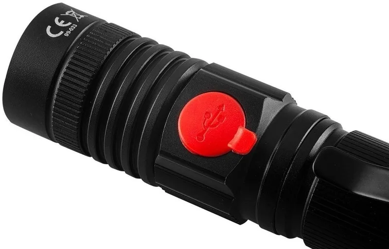 Džepna lampa 99-033