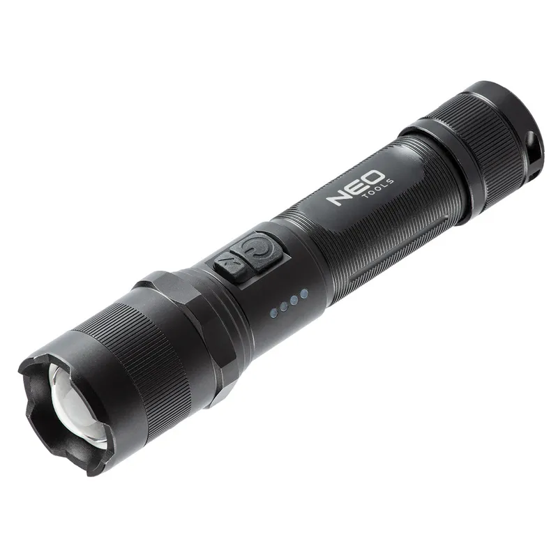 Džepna lampa 99-035