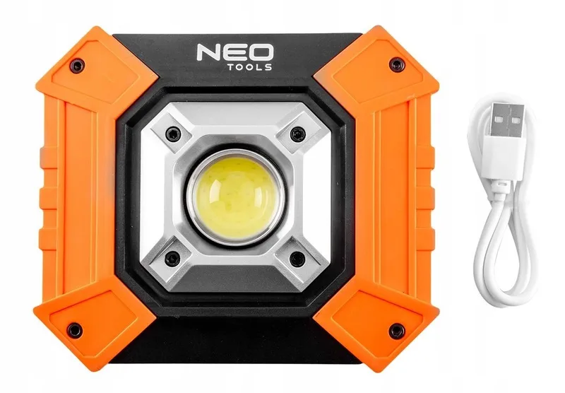 LED radna lampa 750Lm dužina 170 mm