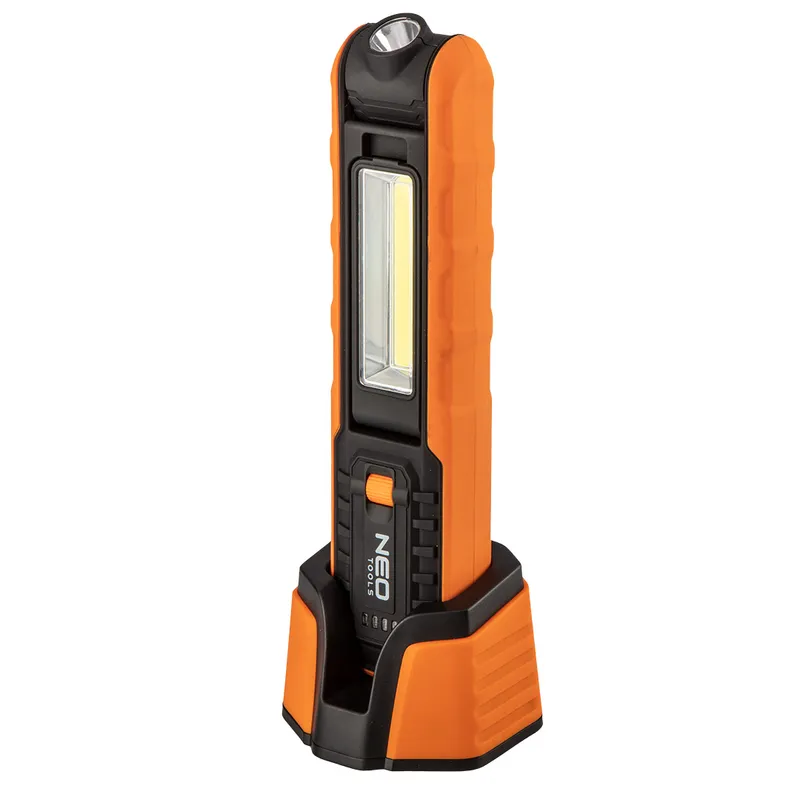 LED radna lampa 500Lm dužina 246 mm