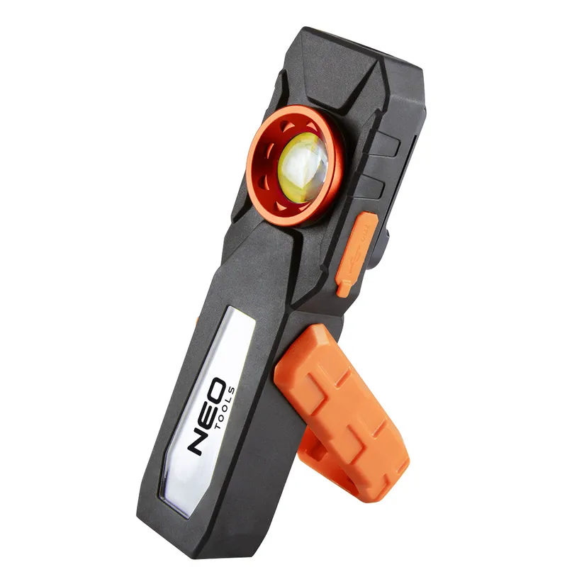 LED radna lampa 500Lm dužina 172 mm