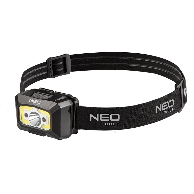 Rudarske lampe za glavu 250Lm