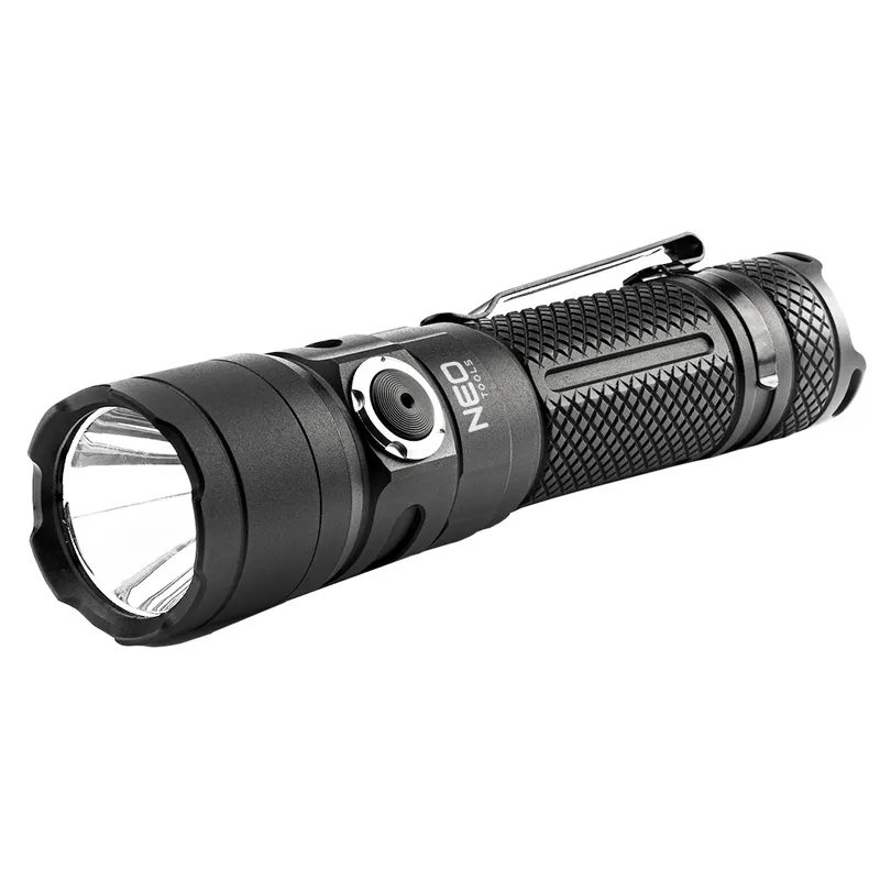 Džepna lampa 99-075