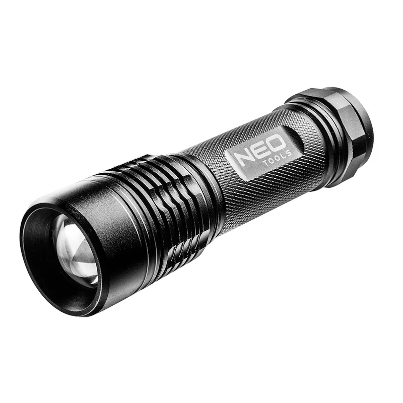Džepna lampa dužina 117 mm