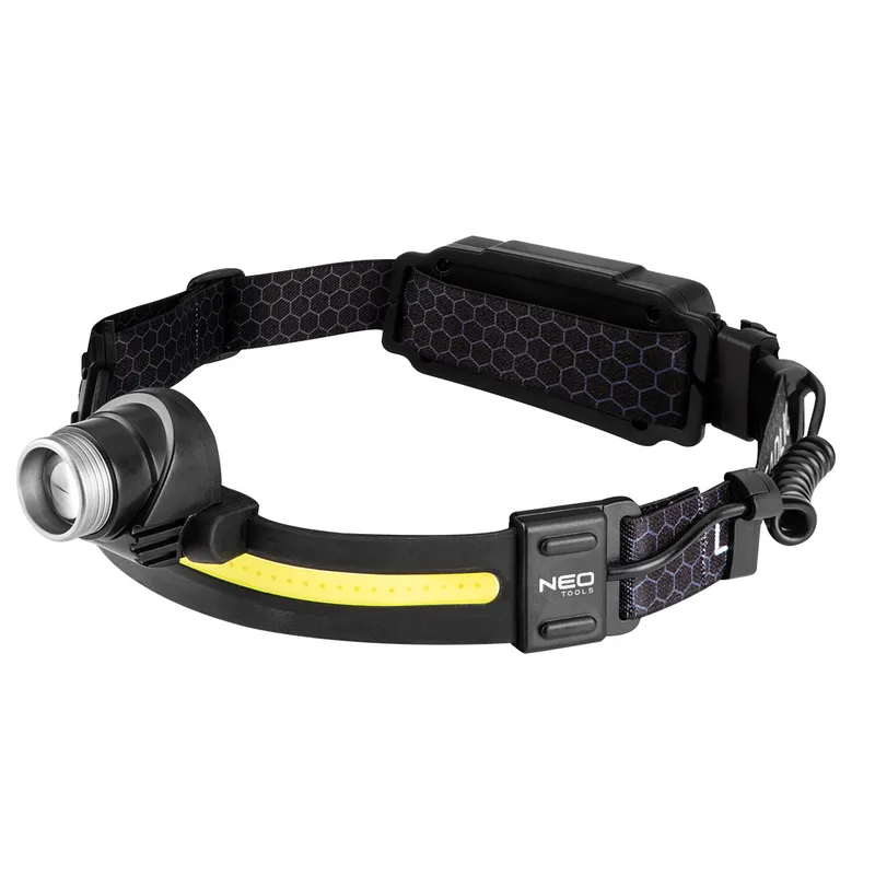 Rudarske lampe za glavu 99-117