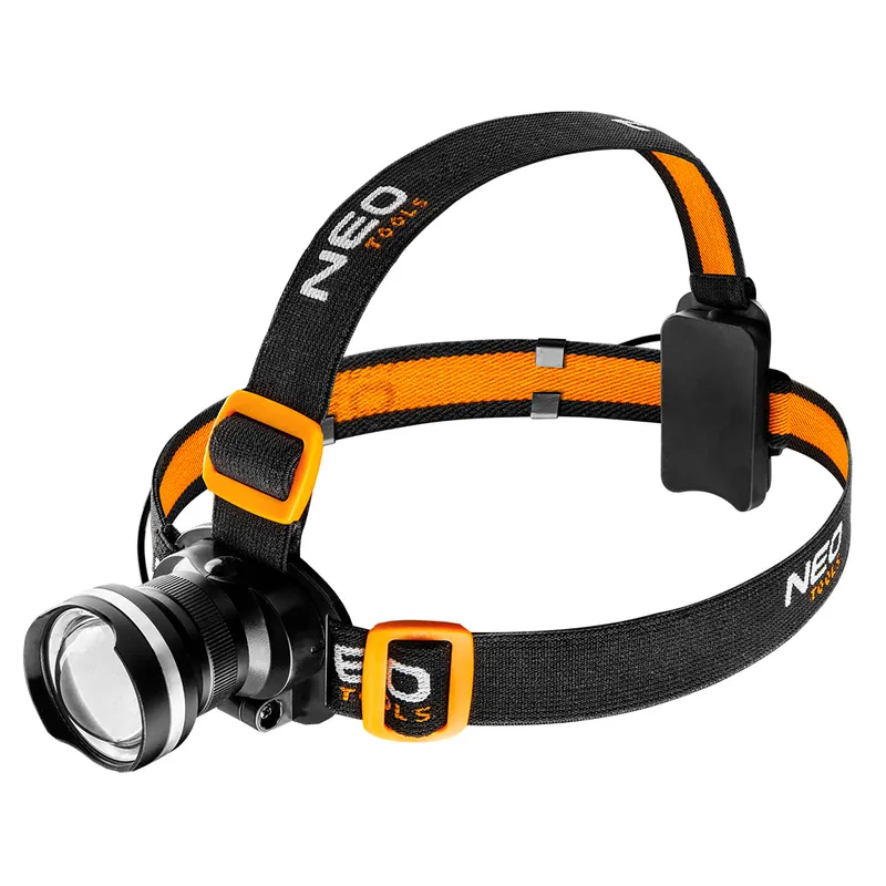 Rudarske lampe za glavu 400Lm