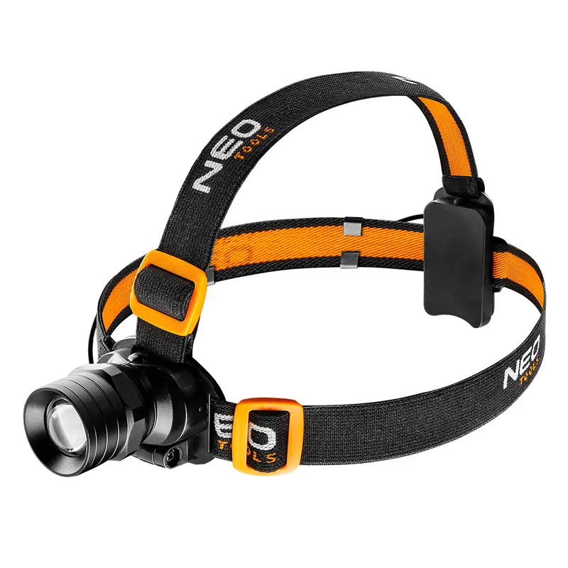Rudarske lampe za glavu 250Lm