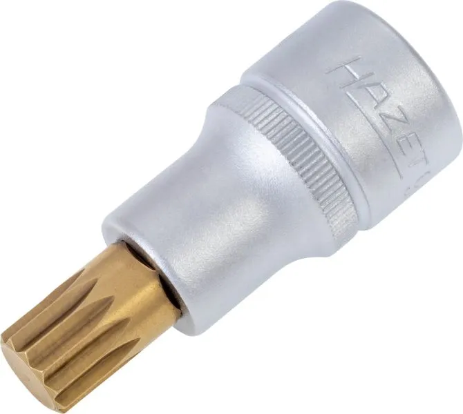 XZN glave - set M12 1/2"