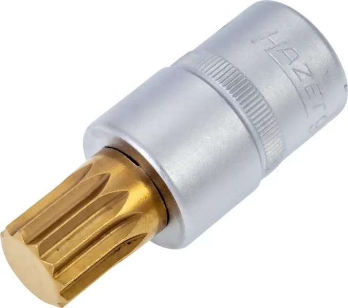 XZN glave - set M16 1/2"